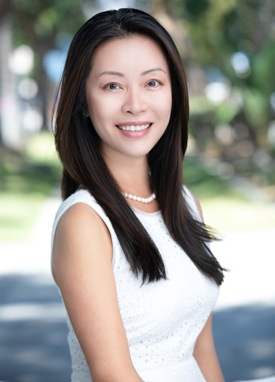 LYNNE TRAN, Magnolia Realty